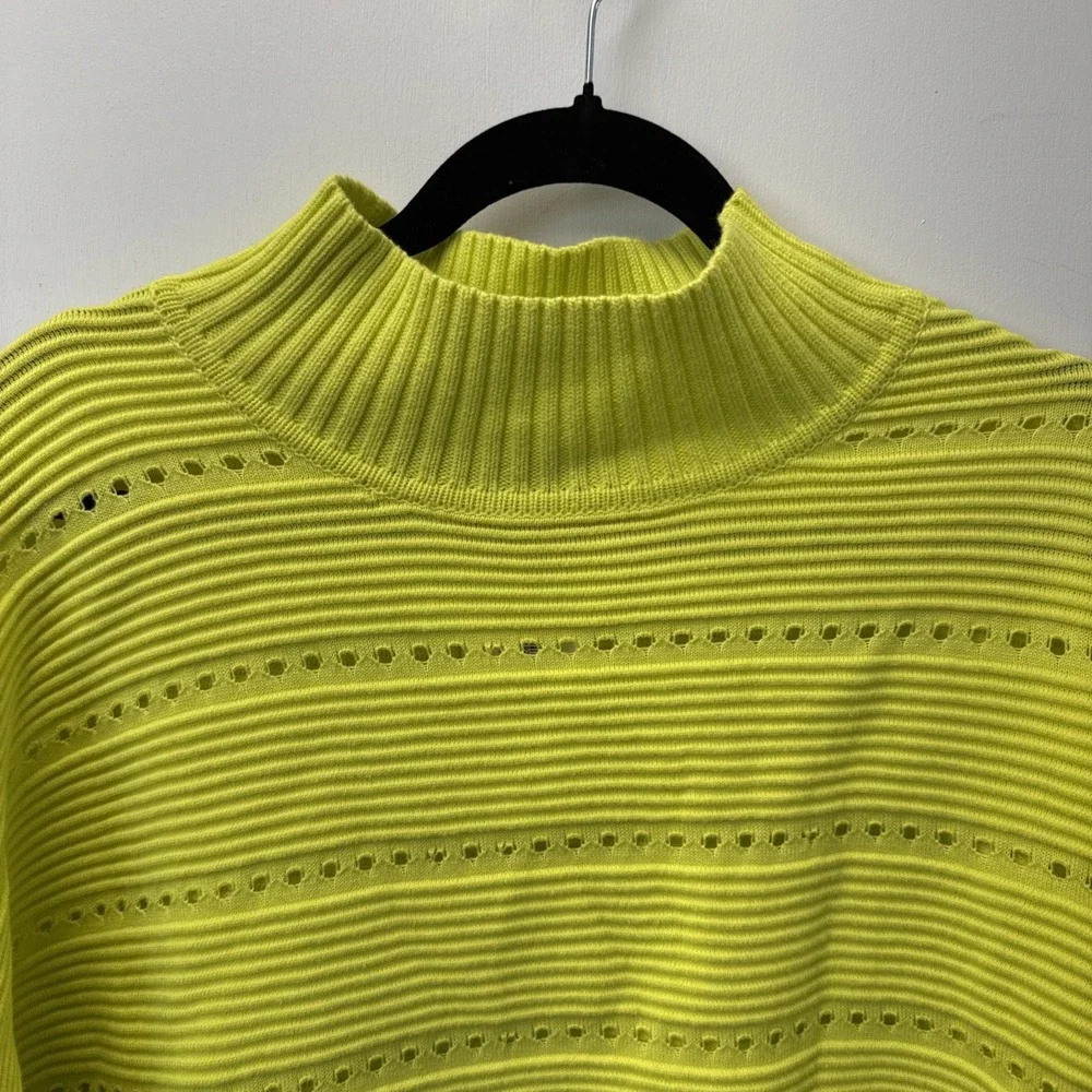 french‎ connection sweater large